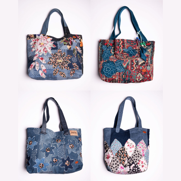 Χειροποίητες Τσάντες